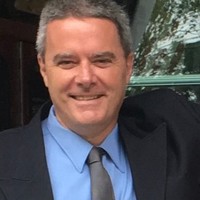 Brendan Coffey