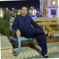 Sharifullah Sharafat