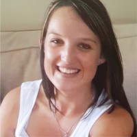 Bianca Potgieter
