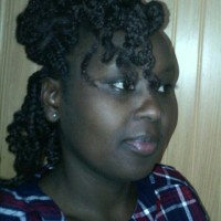 Rose Muthoni