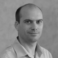 Arnaud Vende