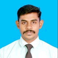 Ahamed Ibrahim Rabeekraja