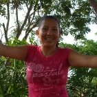 Narda Santana Cruz