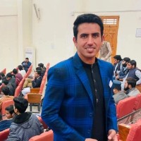 Waseem Ullah Afridi