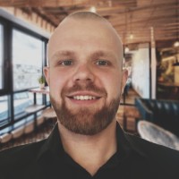 Daniel Erlich