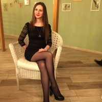 Алла Максимович