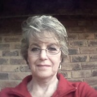 Elaine Van Rooyen