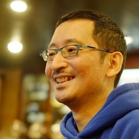 Noriaki TAKAYAMA