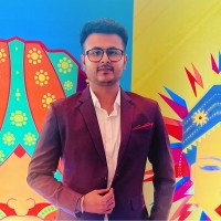 Shashank Sharan