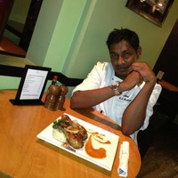 Bidyadhar behera