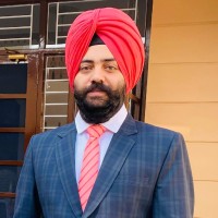 Gurpreet Singh Matharu