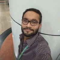 Mahesh Nair