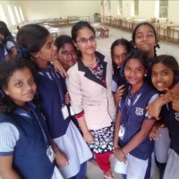 Shaleha Jaffer