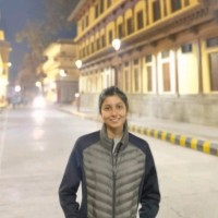 Rudrakshi Deshpande
