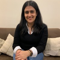 Shreya Luthra
