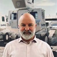 Tony Shannon CEng MEng MBA