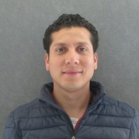 Ariel Arturo Mercado Avila