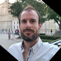 Javier Preciado Garbayo