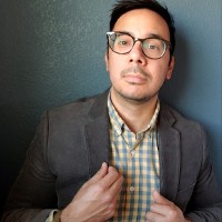 Nicolas Gonzales