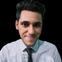 Ashish Kumar