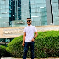 Mohammed Shahnawas