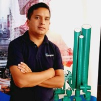 Ronald Orlando Almerco Blas
