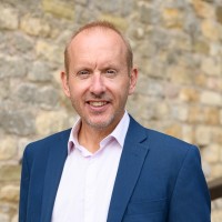 Adam Davey FCIPD FIEP