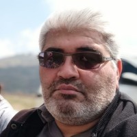 Mohammed Kh