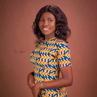 Precious Adekunle