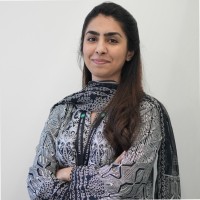 Areej Ameen Mohammad