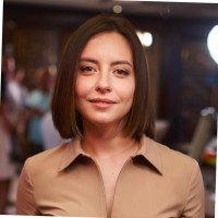 Iryna Onofriichuk
