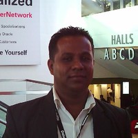 Thushantha Perera