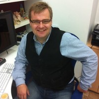 Štěpán Elleder