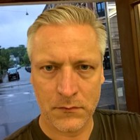 Johnny Engberg
