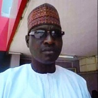Waziri Bukar