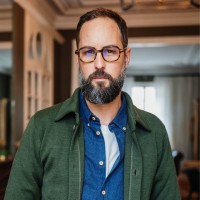 Jean-Christophe VERDIER