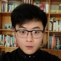 Lun Zhang