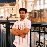 Jijumon Joseph