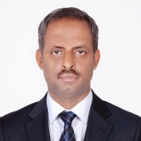 Deepak Chakravarthi