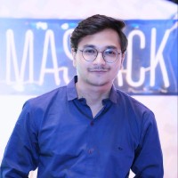 Zeeshan Ahmed Ansari