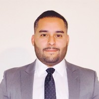 Jason Parrondo, Amlca