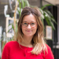 Caroline Ladousse
