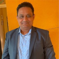 Ravindra Mishra