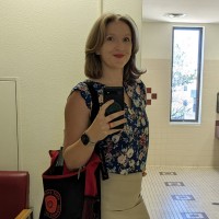 Molly Keyes