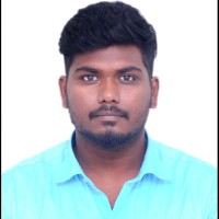 Kaviarasan Karunakaran