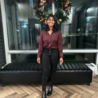 Sanjana Reddy