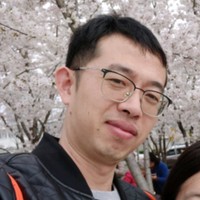huang jie