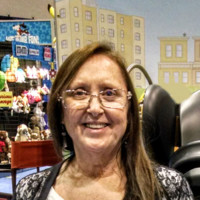 Sherri Feldhaus