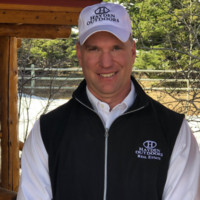 Mike Sedwgick