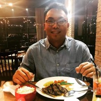 Jonard Santiago